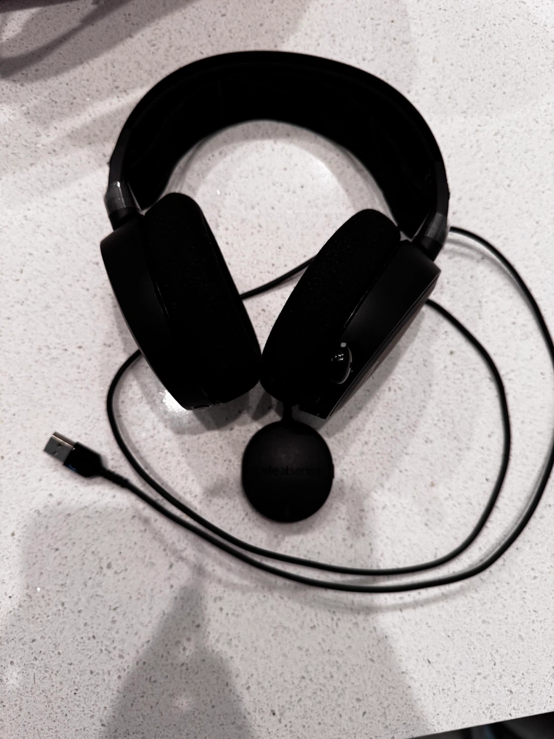 SteelSeries Arctis 3 Gaming Headset - photo 2