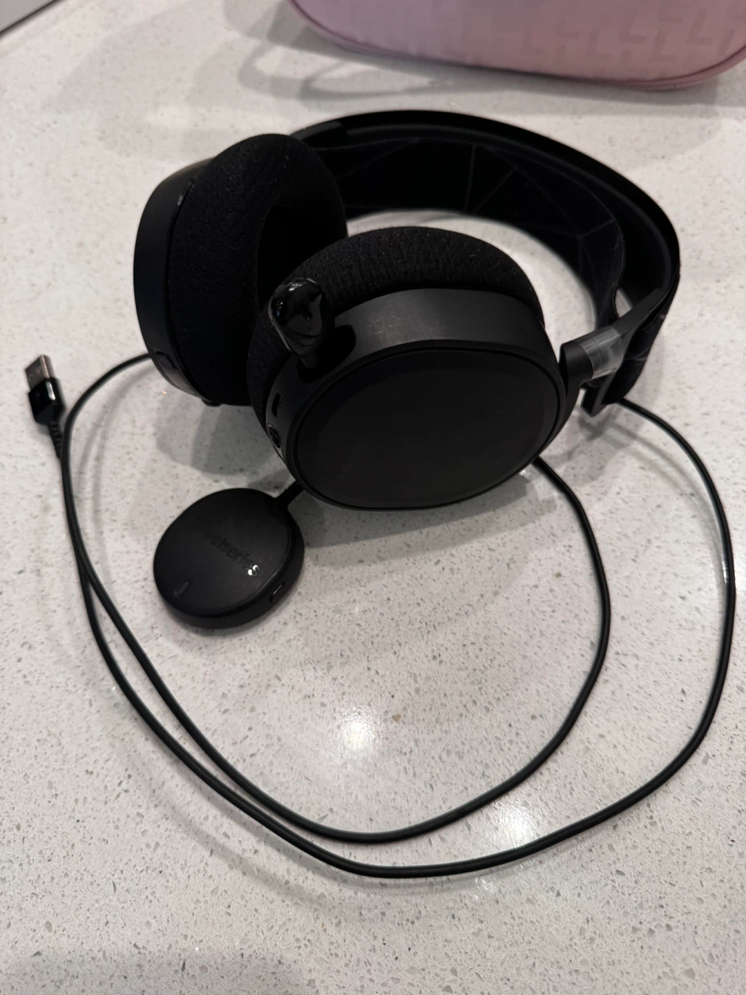 SteelSeries Arctis 3 Gaming Headset - photo 3