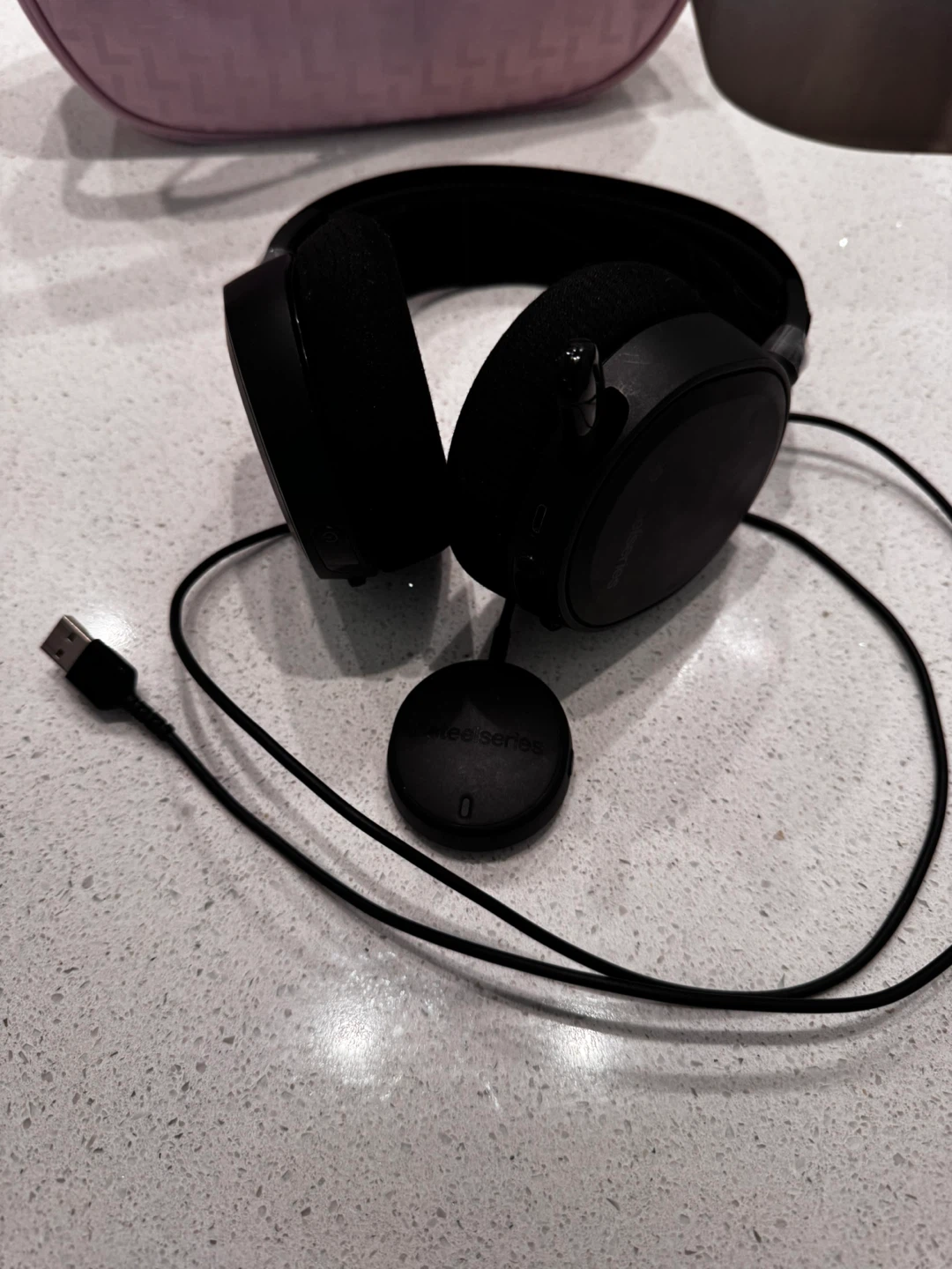 SteelSeries Arctis 3 Gaming Headset