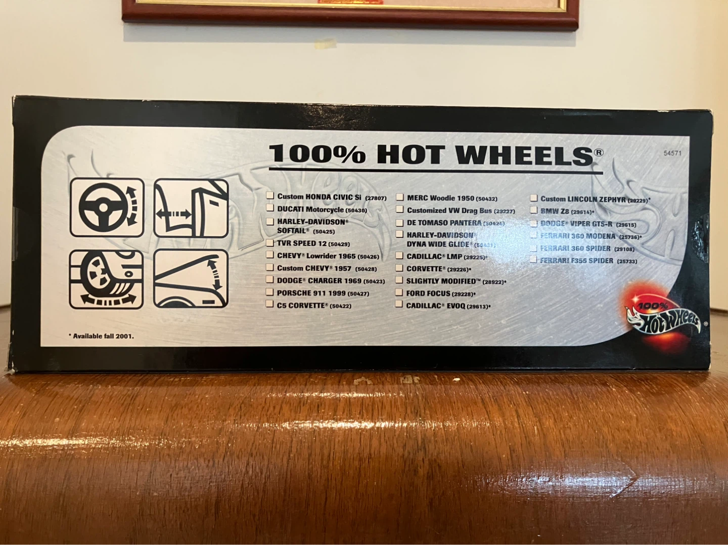 Hot Wheels Exclusive Super Street Edition Custom Honda Civic Si - photo 5