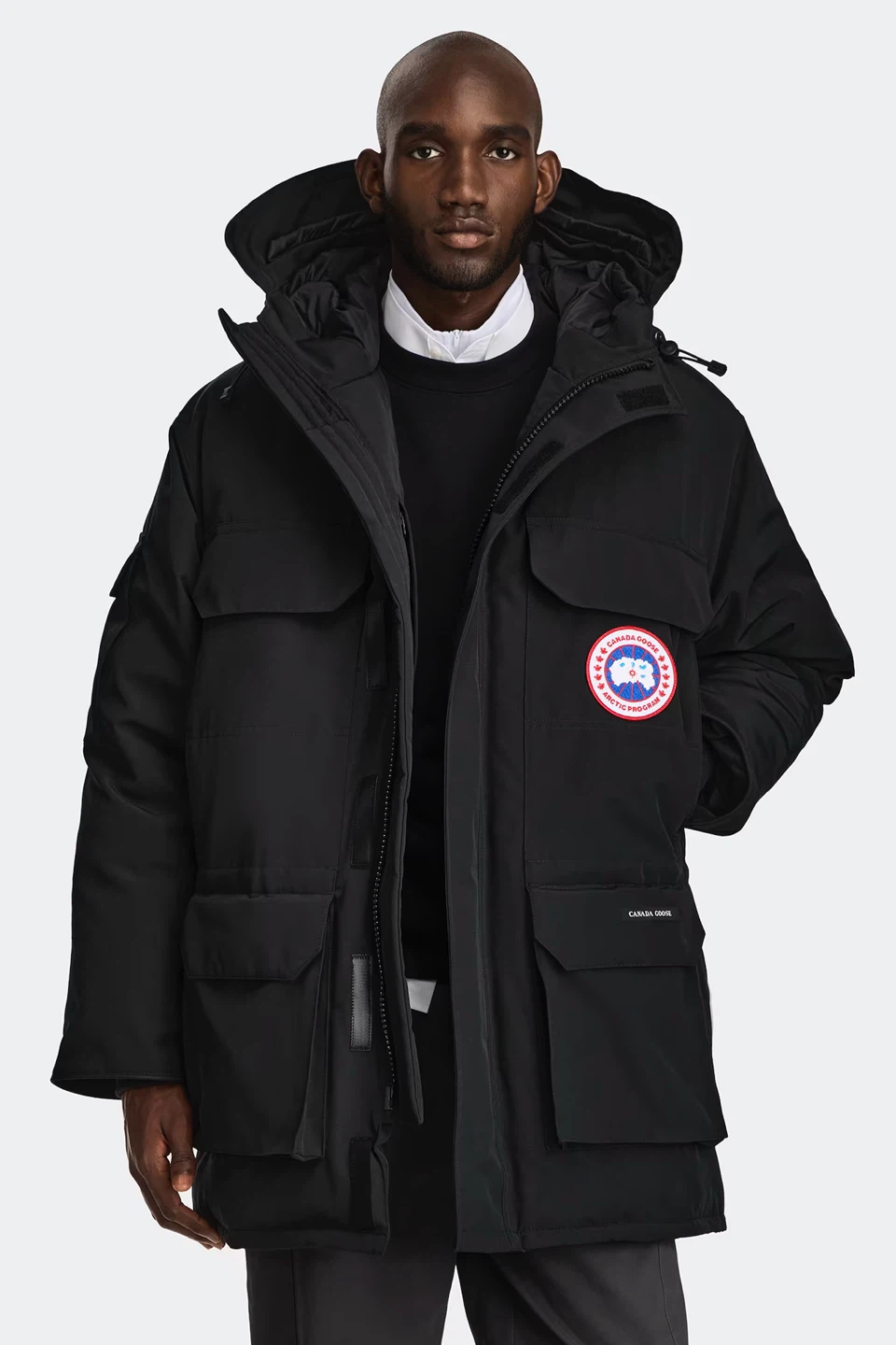 Canada Goose Expedition Parka - photo 5