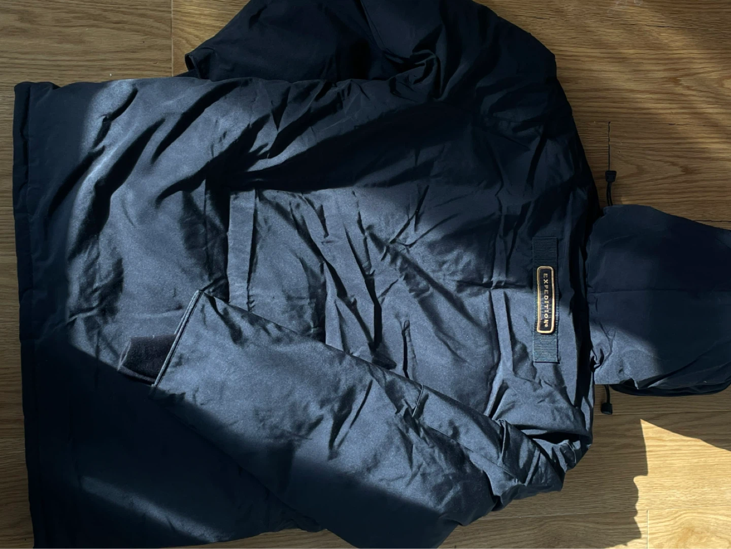 Canada Goose Expedition Parka - photo 3