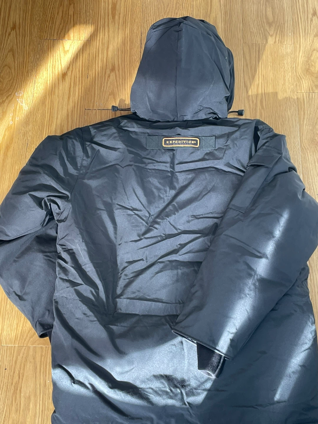 Canada Goose Expedition Parka - photo 4