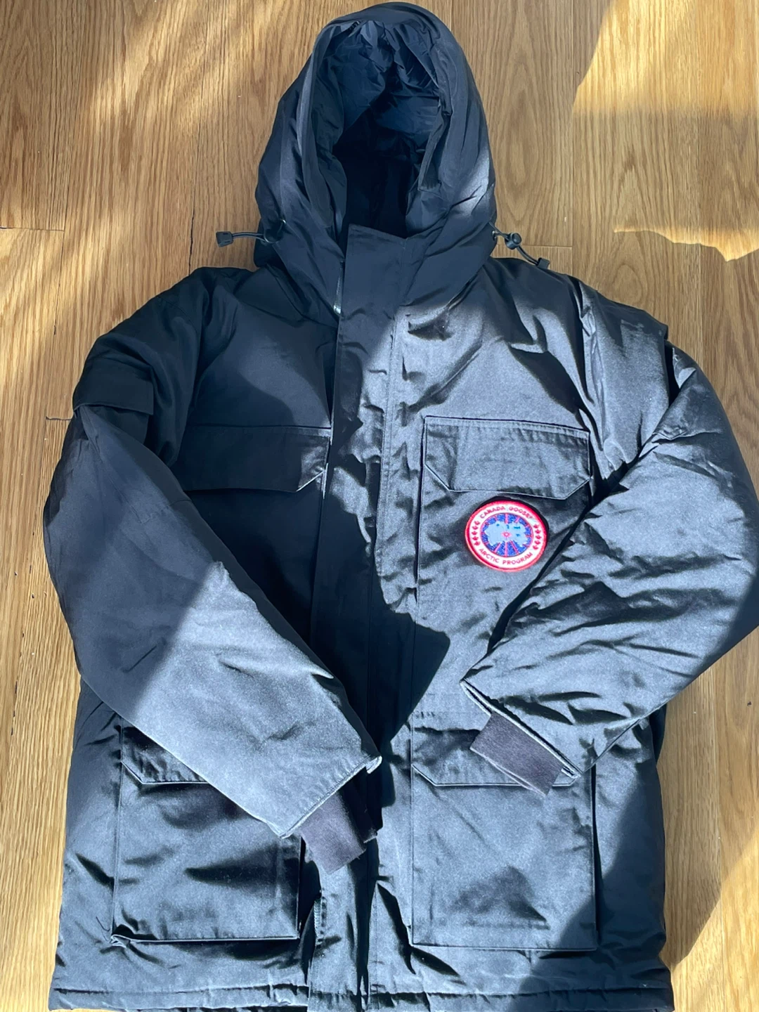 Canada Goose Expedition Parka - photo 2