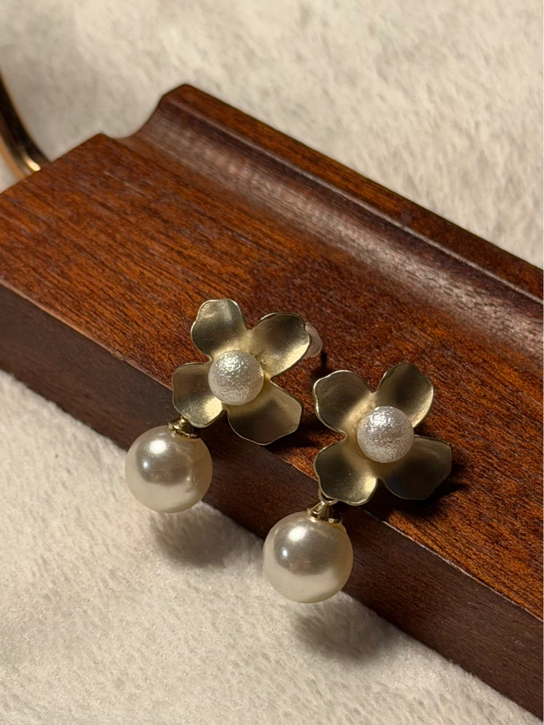 5 pairs of Earrings - photo 3