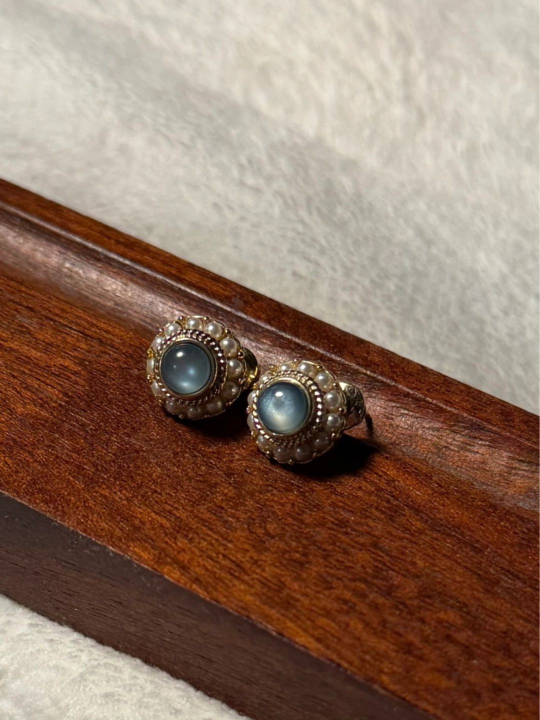 5 pairs of Earrings - photo 2