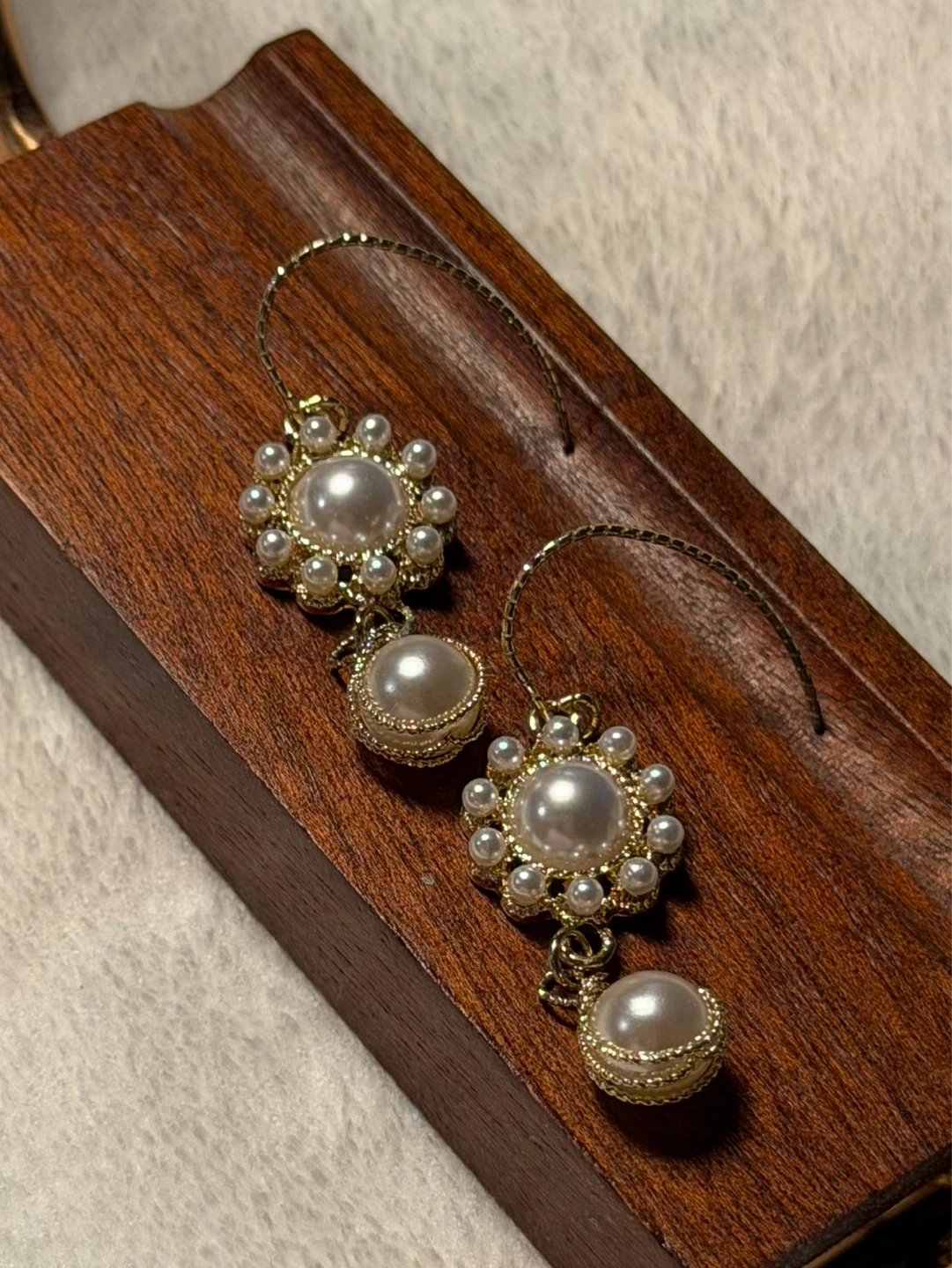 5 pairs of Earrings - photo 4