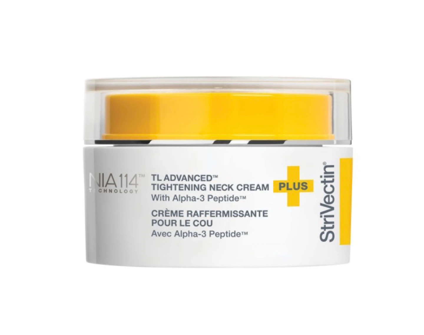 StriVectin TL Advanced Tightening Neck Cream Plus - photo 2