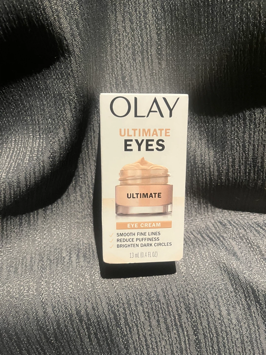 Olay Ultimate Eyes Eye Cream