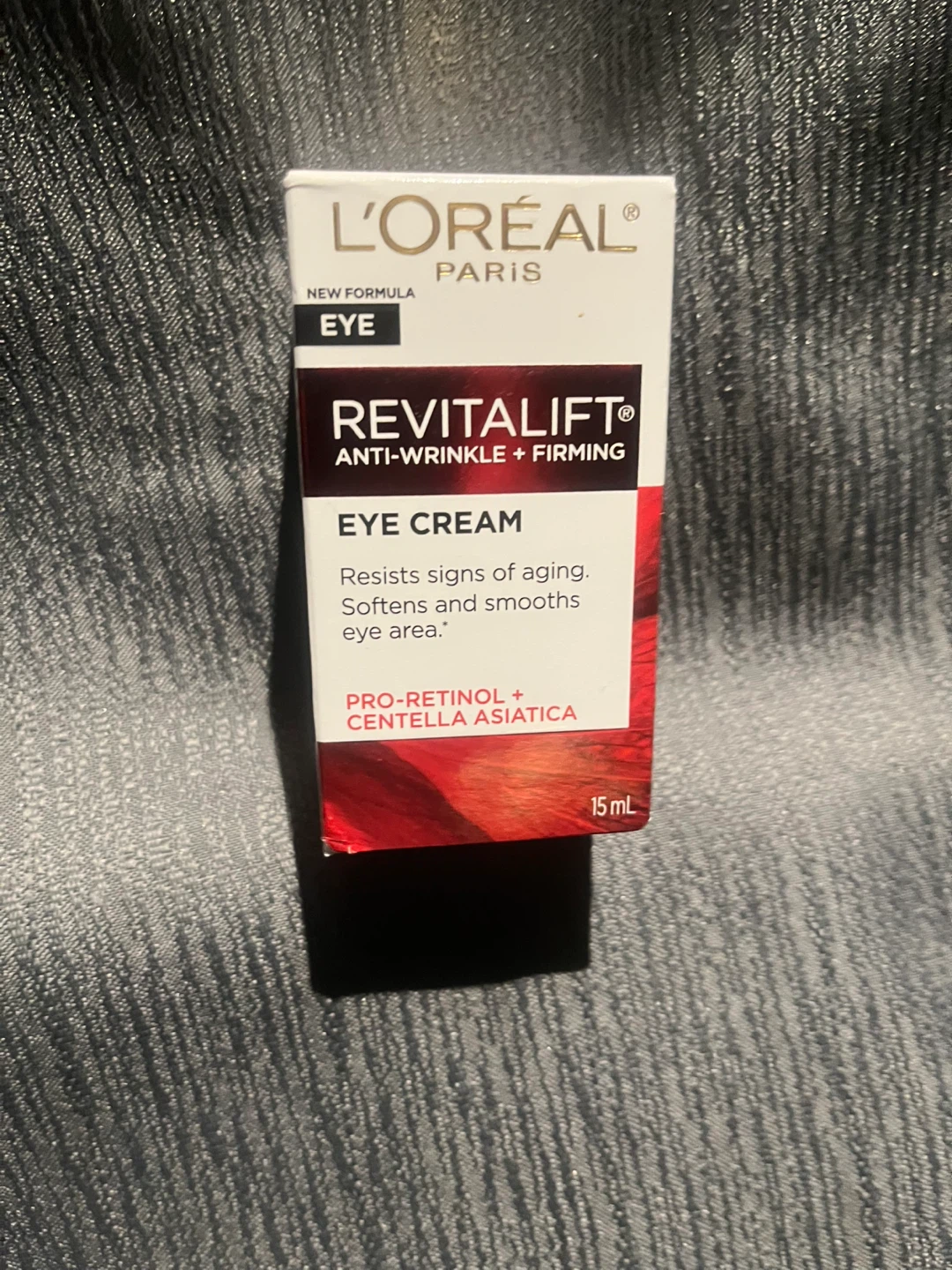 L'Oréal Paris Revitalift Anti-Wrinkle + Firming Eye Cream