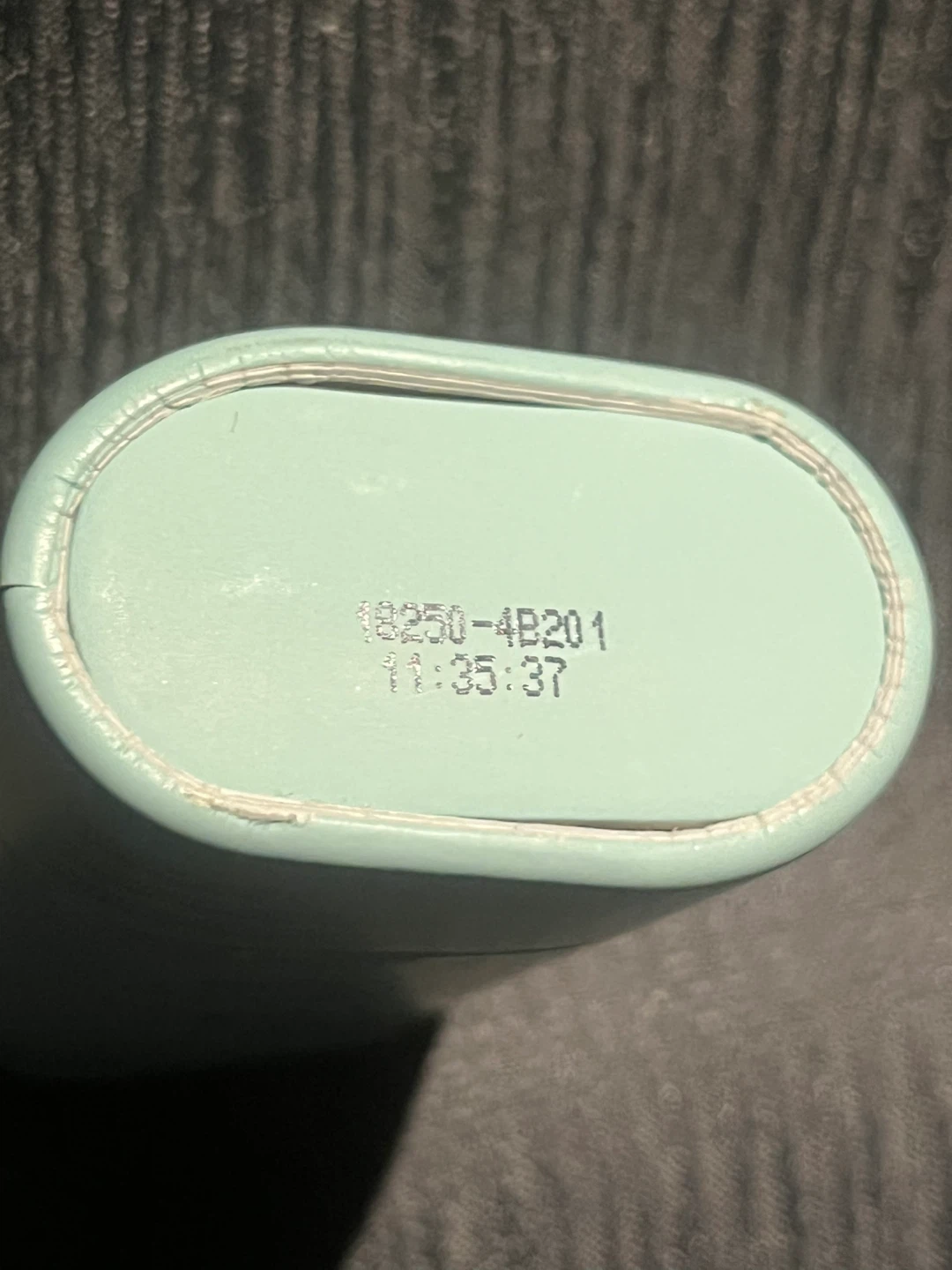 ATTITUDE Baby Leaves Face & Cheek Balm Stick Unscented - photo 3