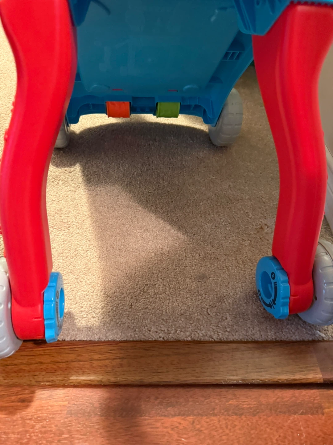 VTech Sit-to-Stand Learning Walker - photo 3