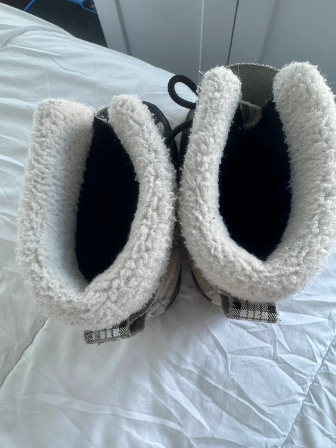 SOREL Ladies Winner Boots Size 7 - photo 4