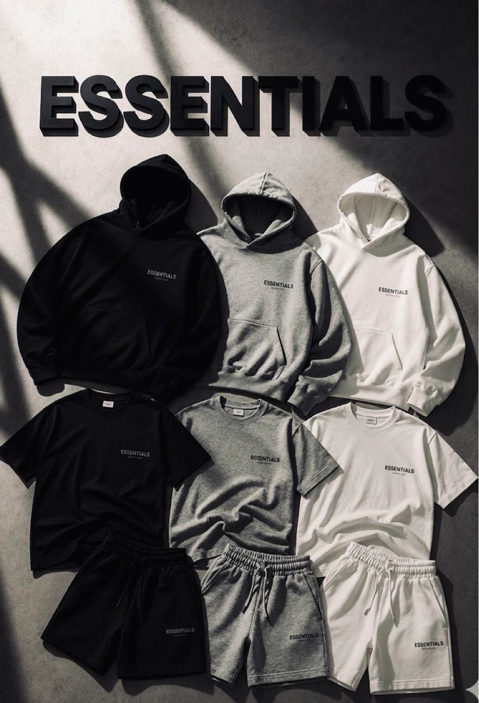 ESSENTIALS