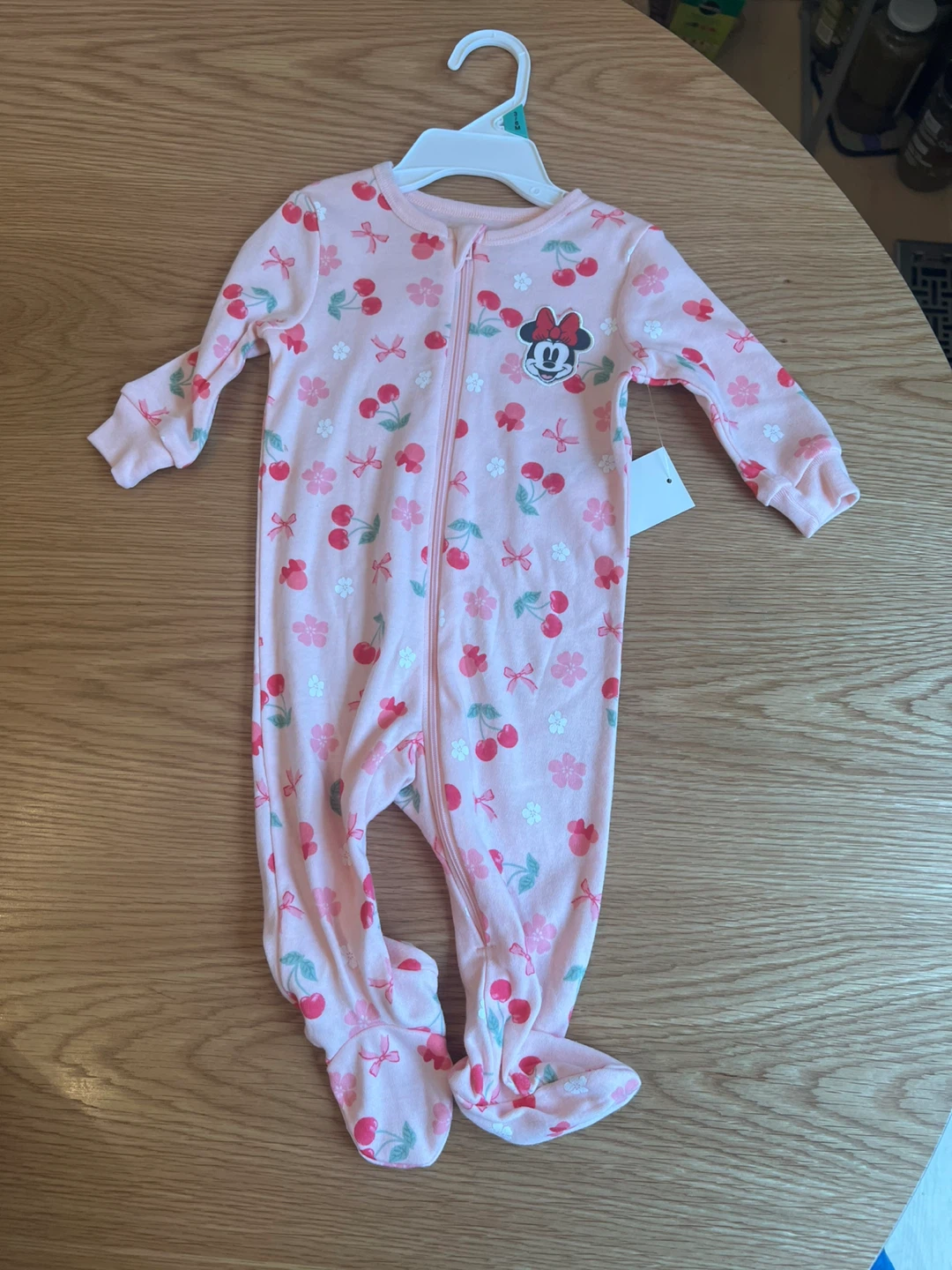 Brand New 5-Piece Toddler Girl Set (George Brand) - 3-6 M - photo 4