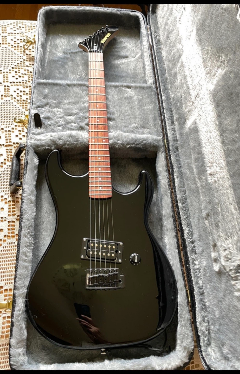 Kramer Baretta Special - photo 2