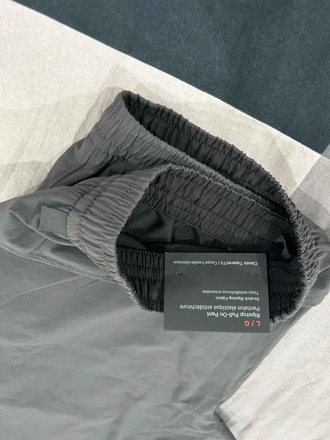 Lululemon pants - photo 2