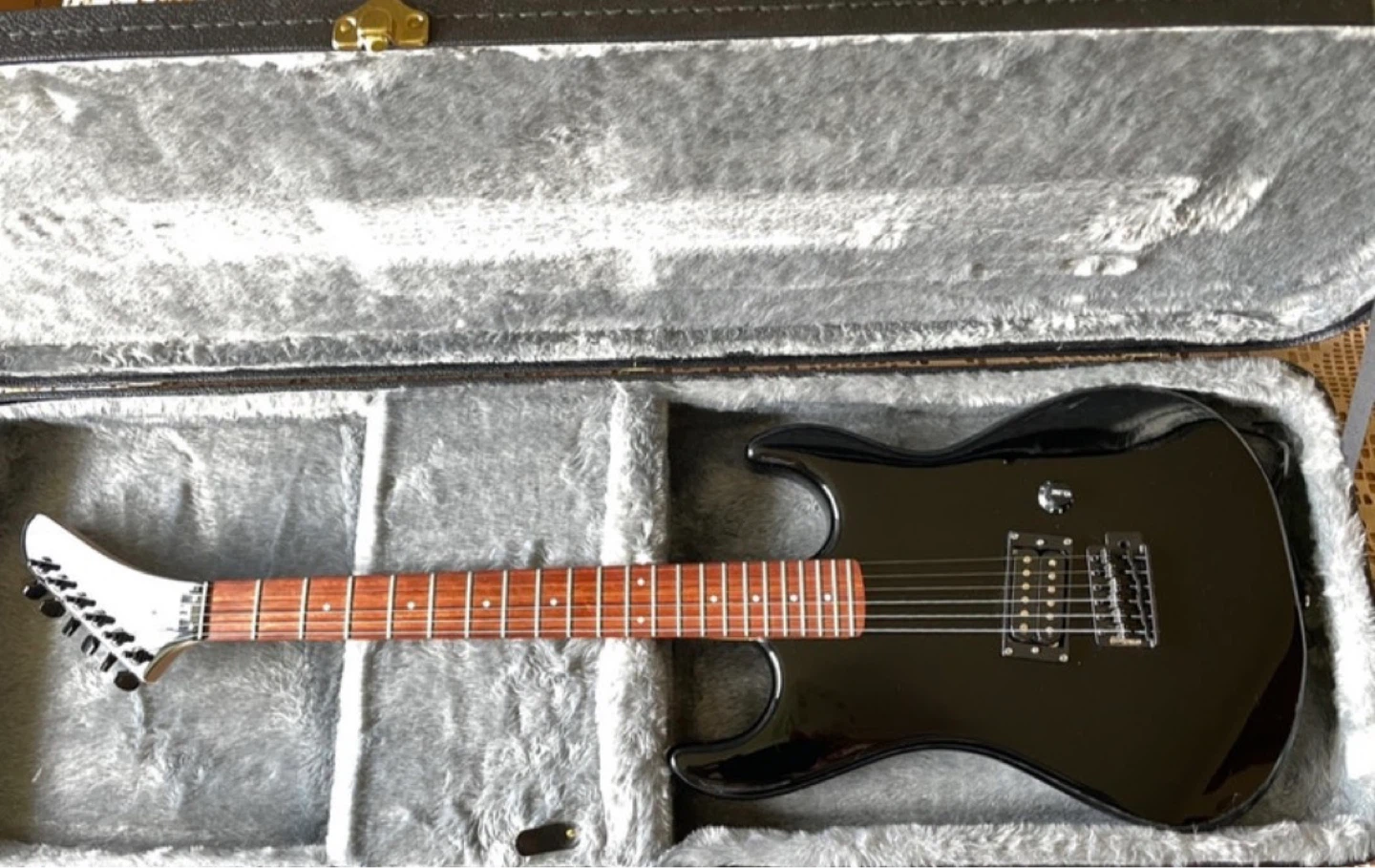 Kramer Baretta Special - photo 3