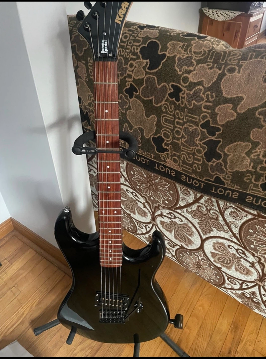 Kramer Baretta Special