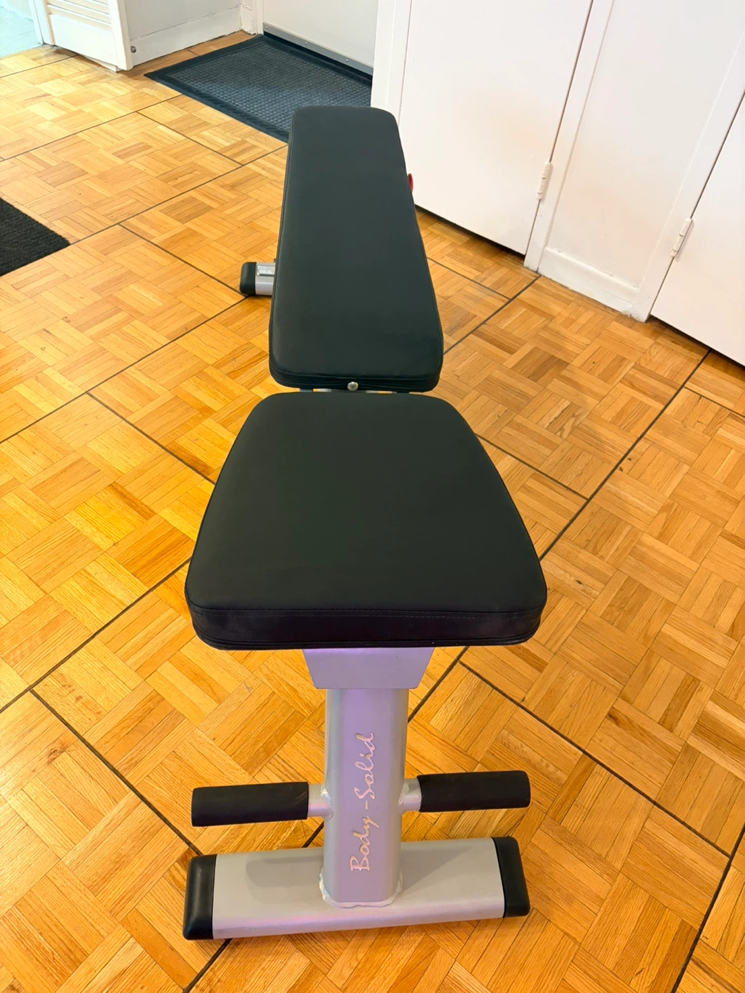 Body-Solid GFID225 Adjustable Weight Bench - photo 4