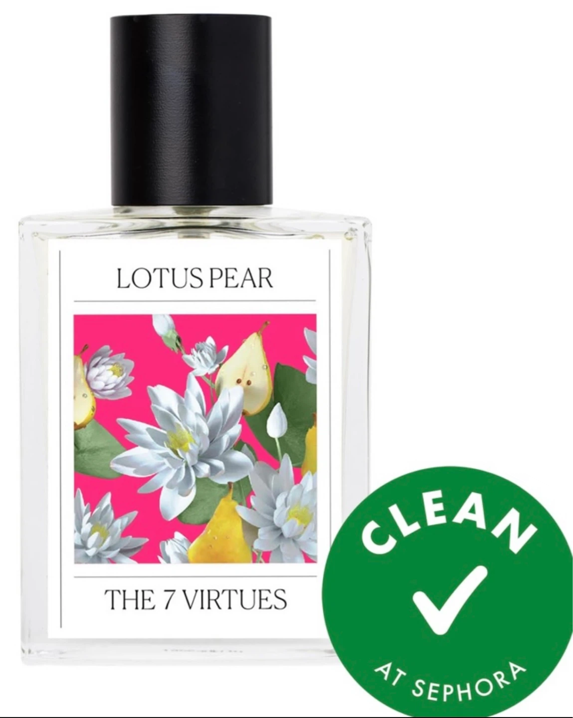 The 7 Virtues Perfume 🍐50ml - 🆕 UNISEX! 🎁