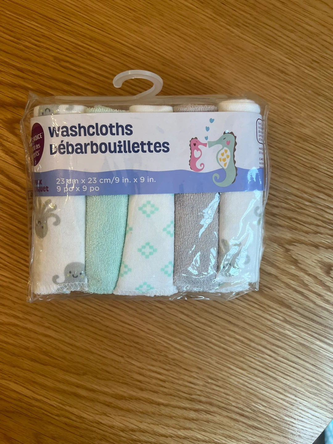 Brand New 5-Piece Toddler Girl Set (George Brand) - 3-6 M - photo 2