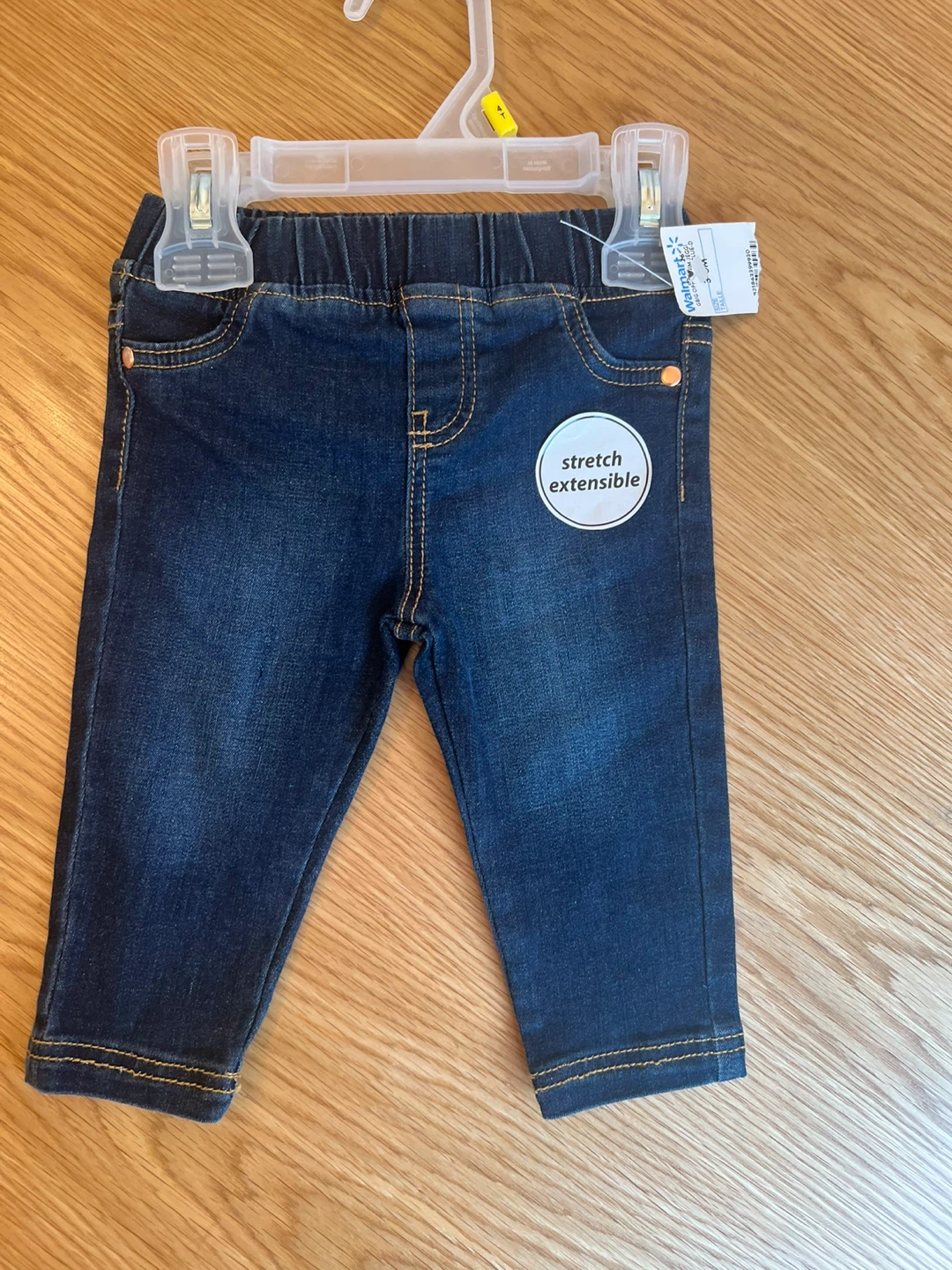 Brand New 5-Piece Toddler Girl Set (George Brand) - 3-6 M - photo 4