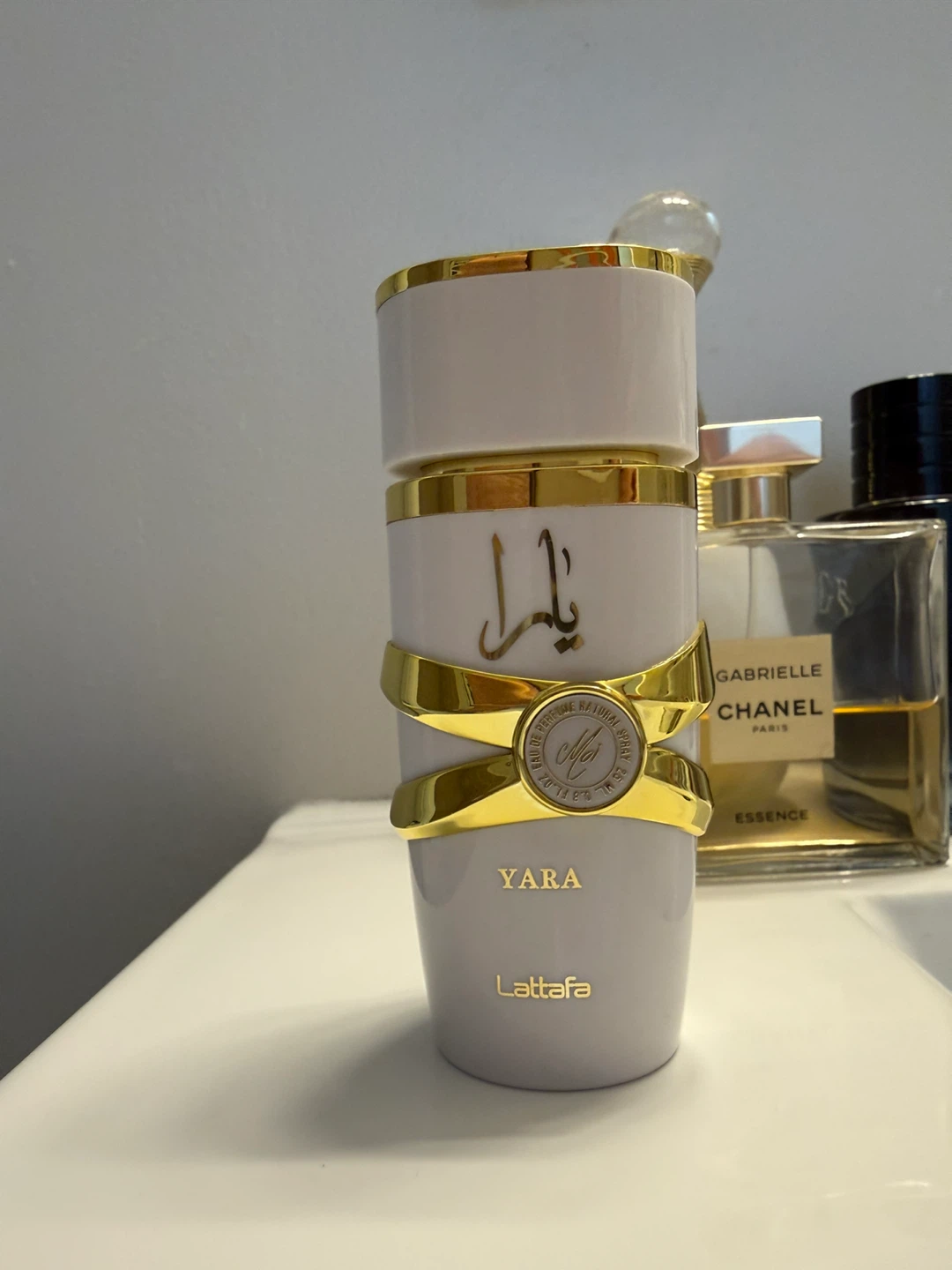 Lattafa Yara Eau de Parfum Natural Spray