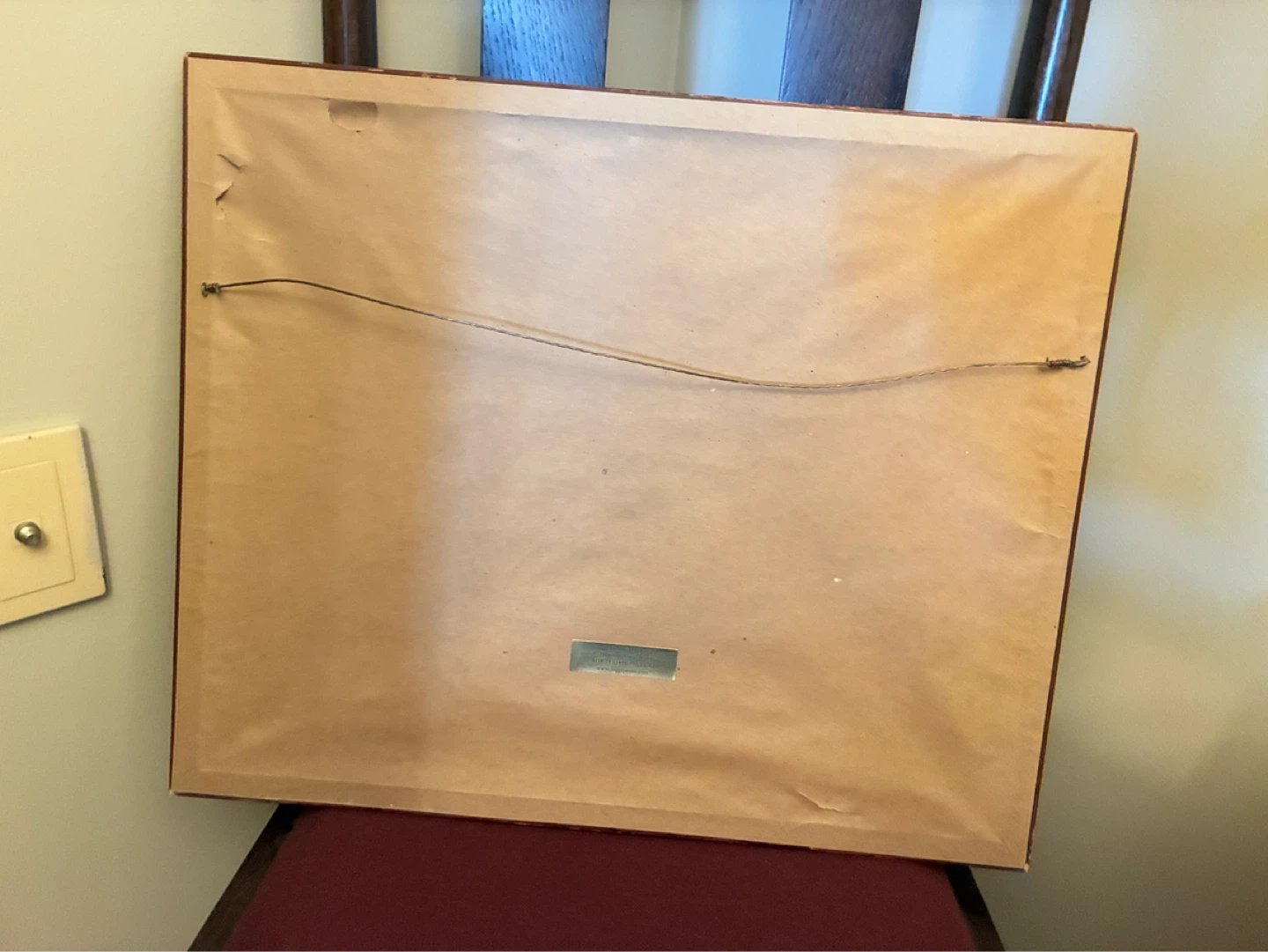 Egyptian Papyrus Art - photo 2