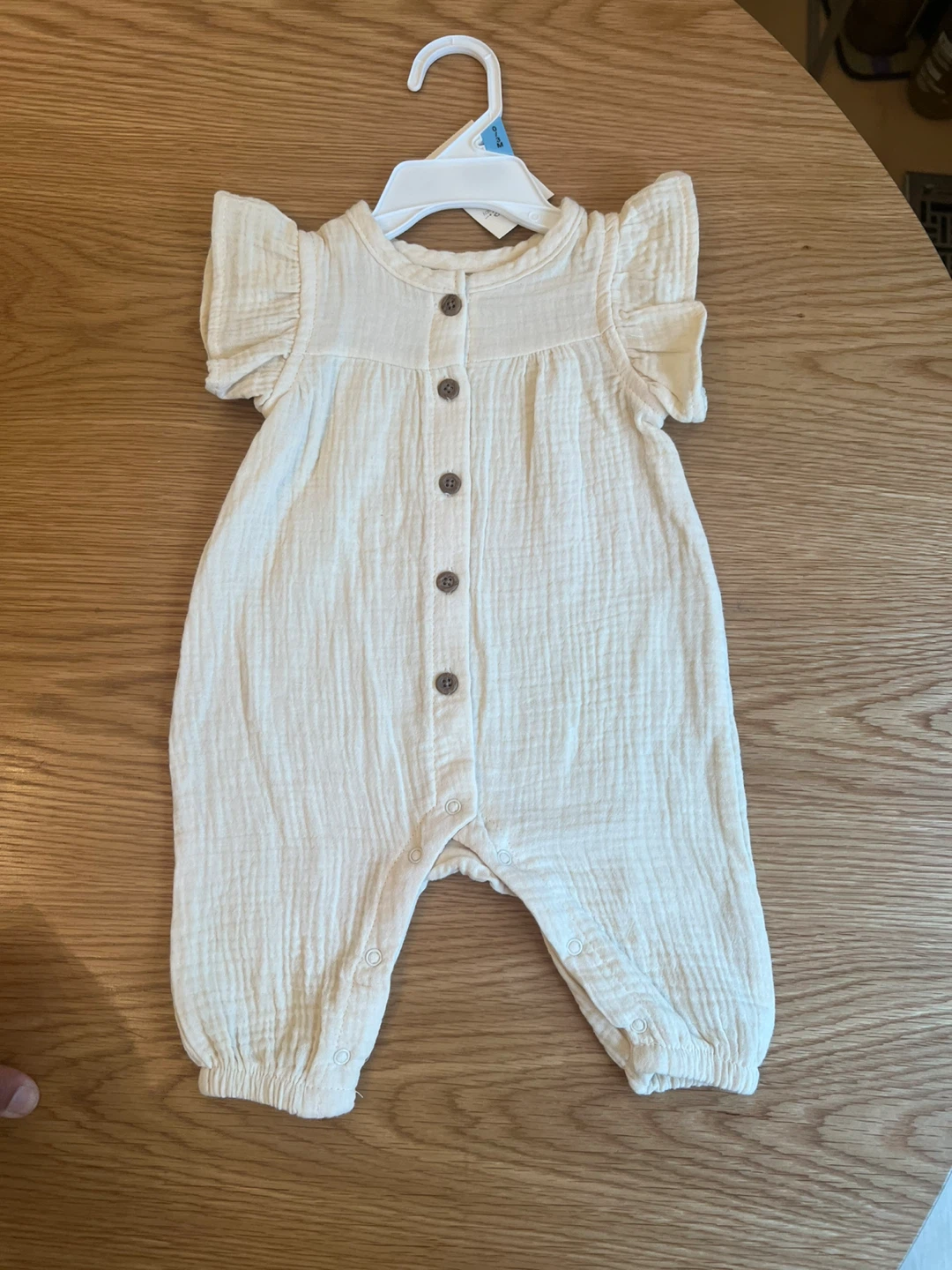 Brand New 5-Piece Toddler Girl Set (George Brand) - 3-6 M - photo 4