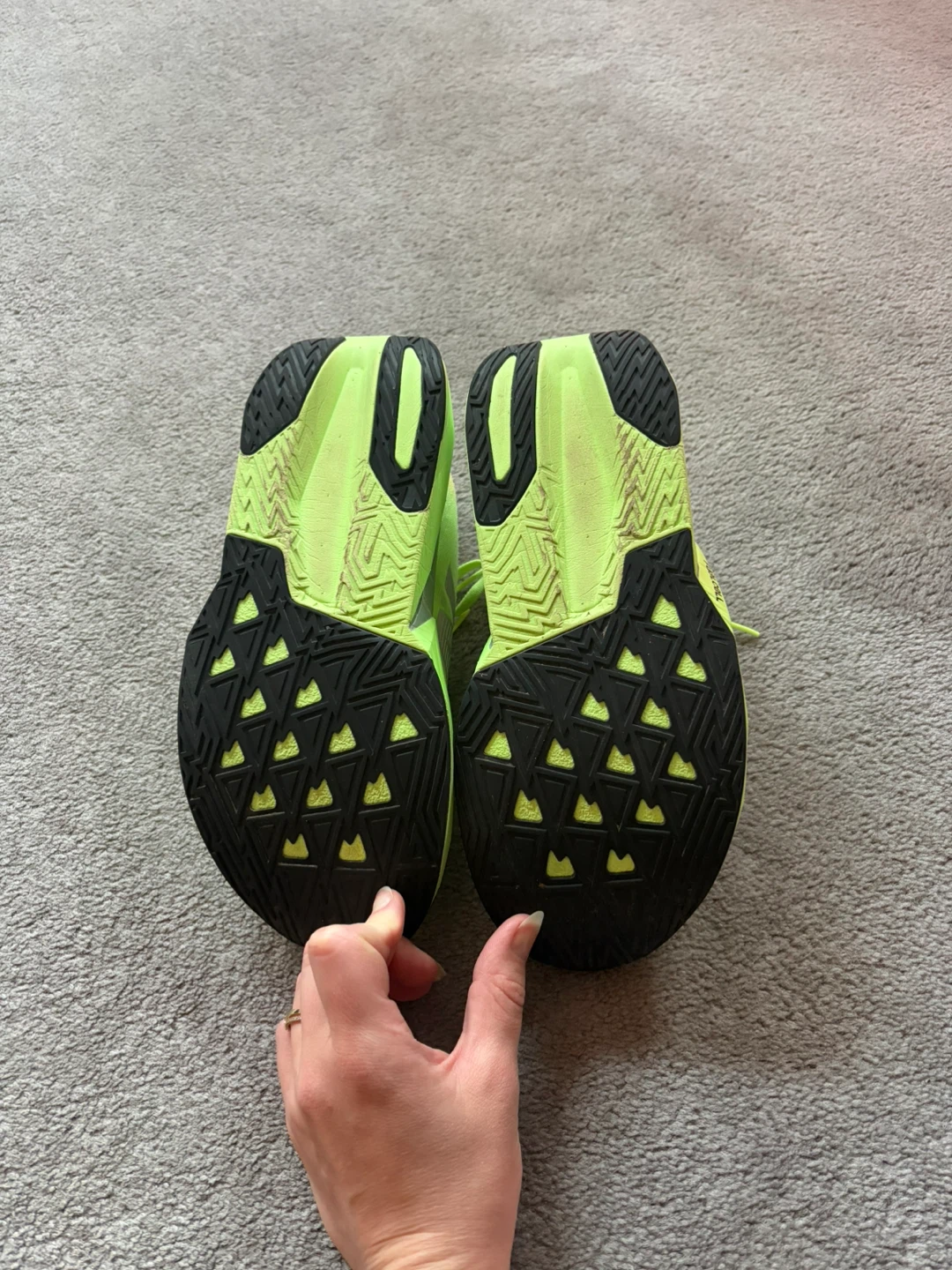 New Balance FuelCell Rebel v5 Women’s Running Shoes - photo 5