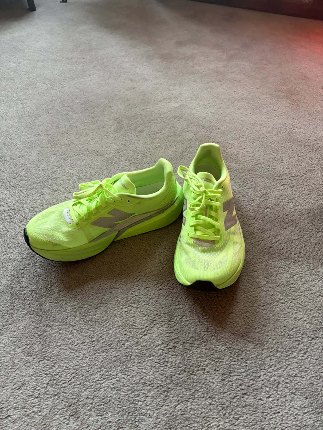 New Balance FuelCell Rebel v5 Women’s Running Shoes - photo 2