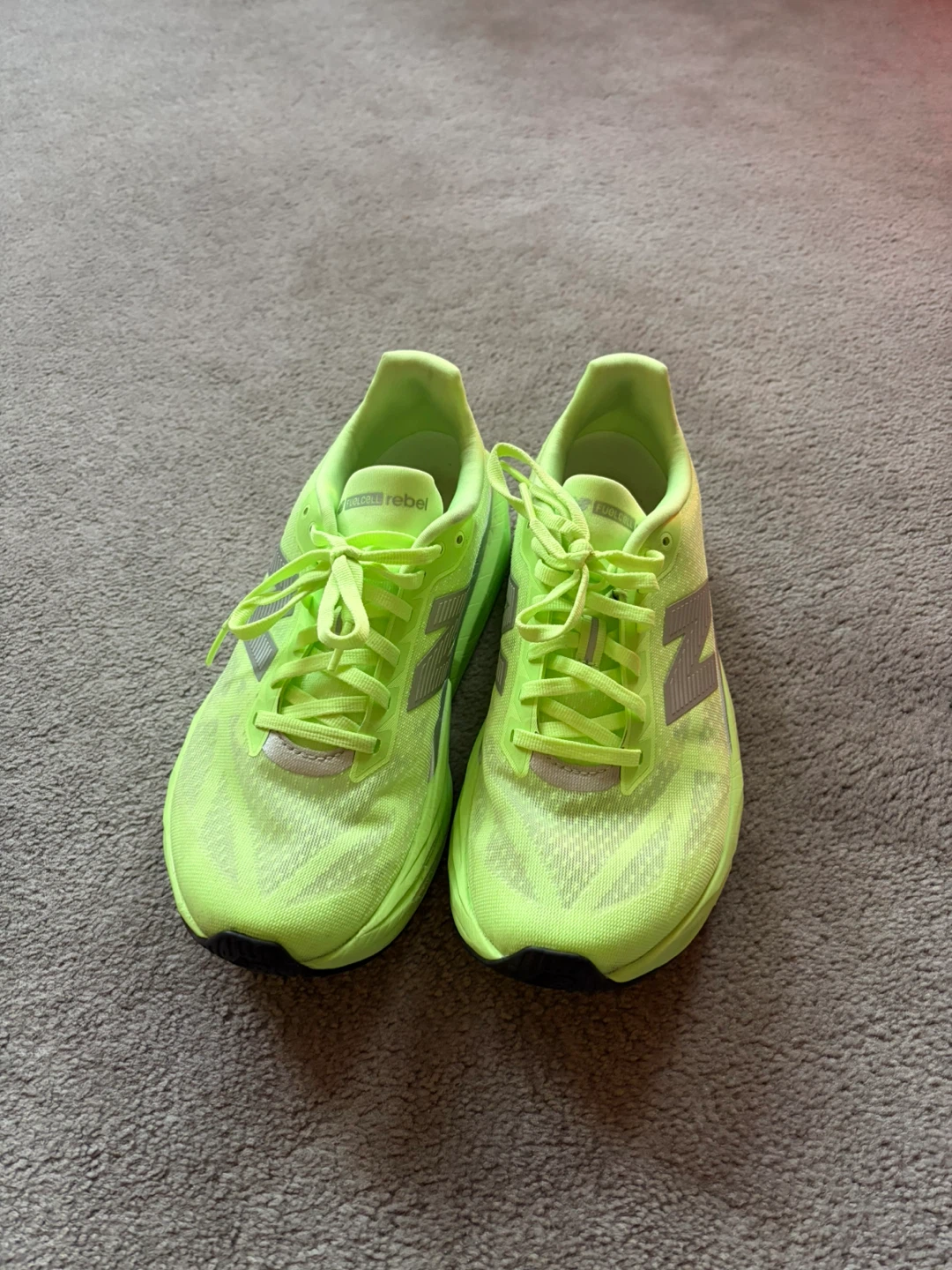 New Balance FuelCell Rebel v5 Women’s Running Shoes