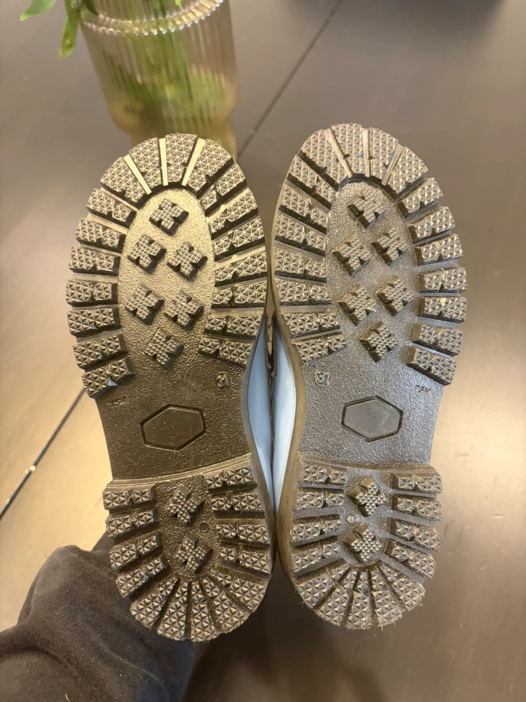 Girls loafer size 31 - photo 3