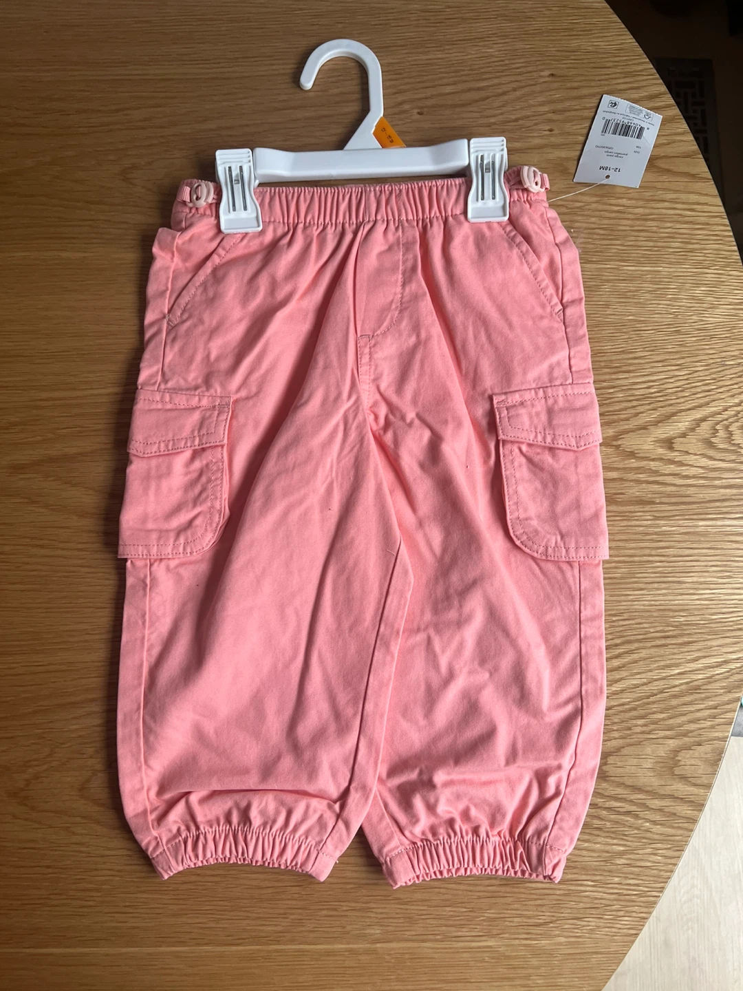 Brand New 5-Piece Toddler Girl Set (George Brand) - 12-18 M - photo 3
