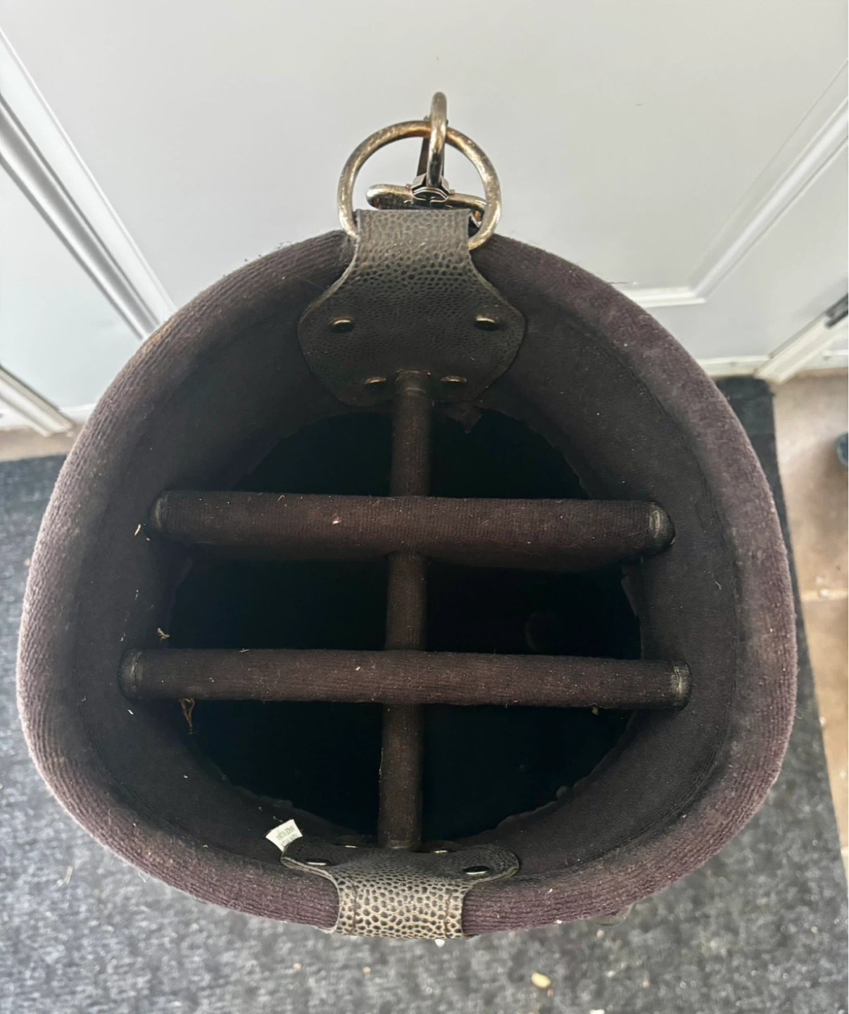 MacGregor Golf Bag - photo 3