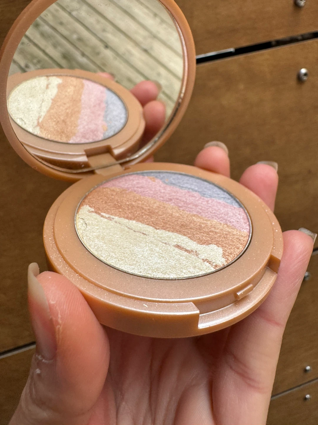 Tarte Highlighter Palette - photo 2