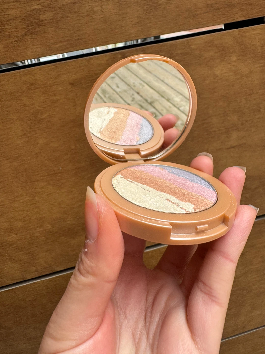 Tarte Highlighter Palette