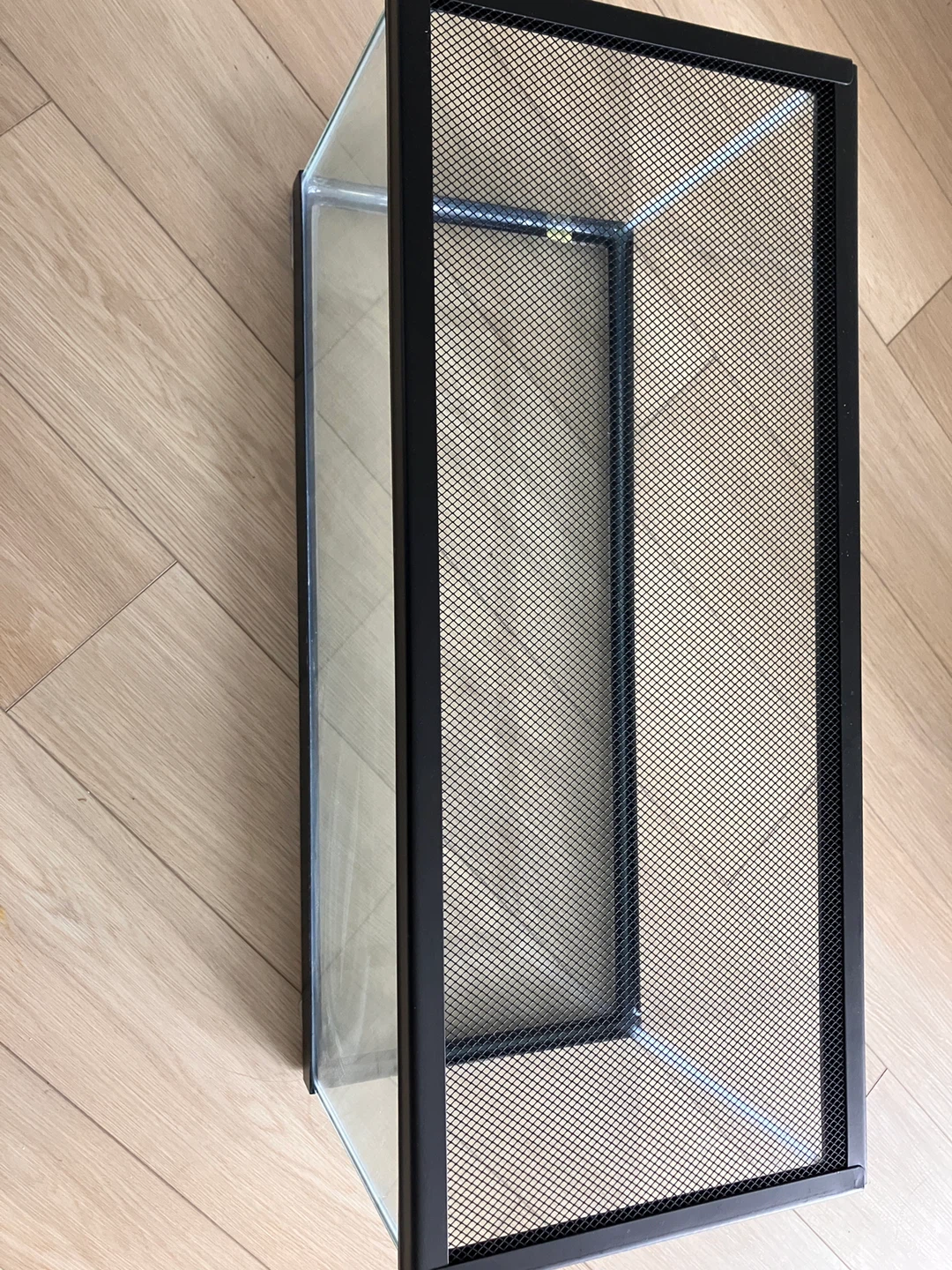 20 Gallon Tank Enclousure - photo 2