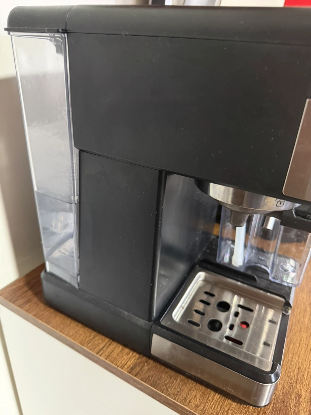 Chefman Espresso Machine - photo 5
