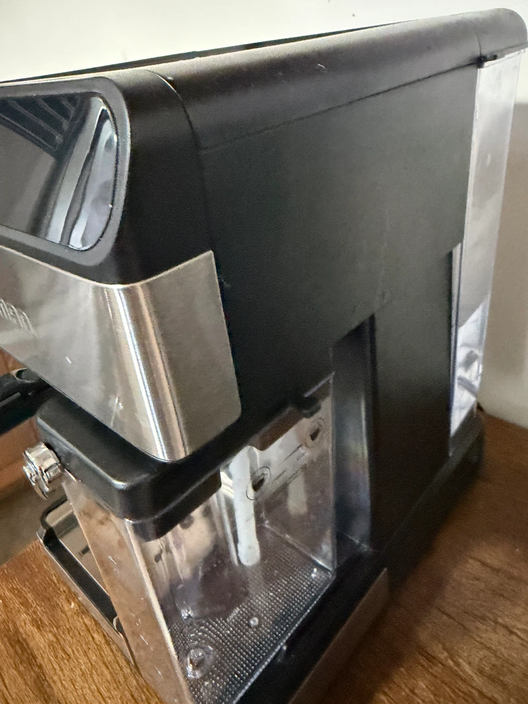 Chefman Espresso Machine - photo 4