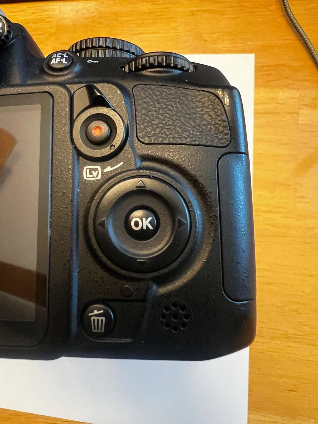Nikon DSLR Camera - photo 2