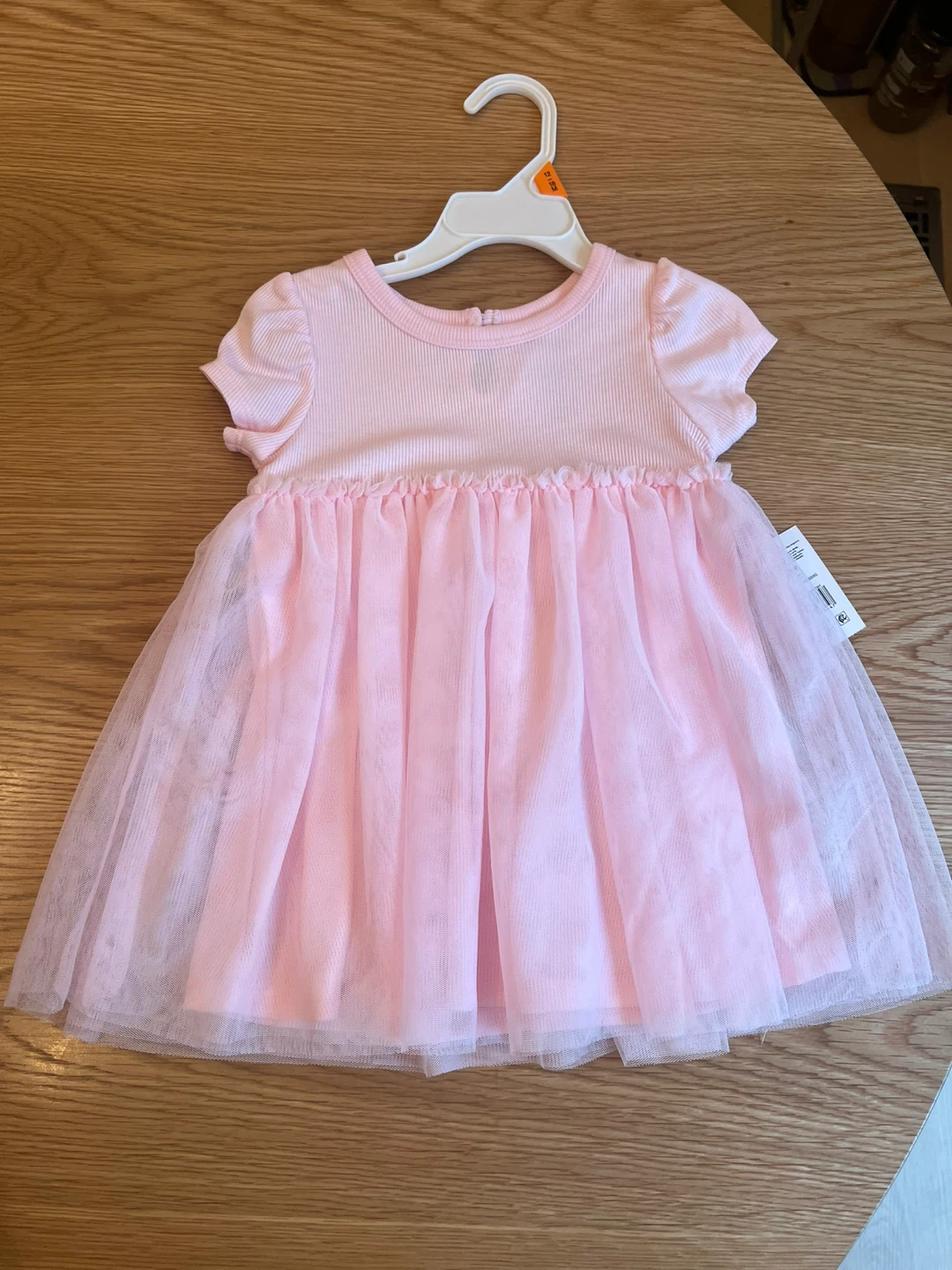 Brand New 5-Piece Toddler Girl Set (George Brand) - 12-18 M - photo 3