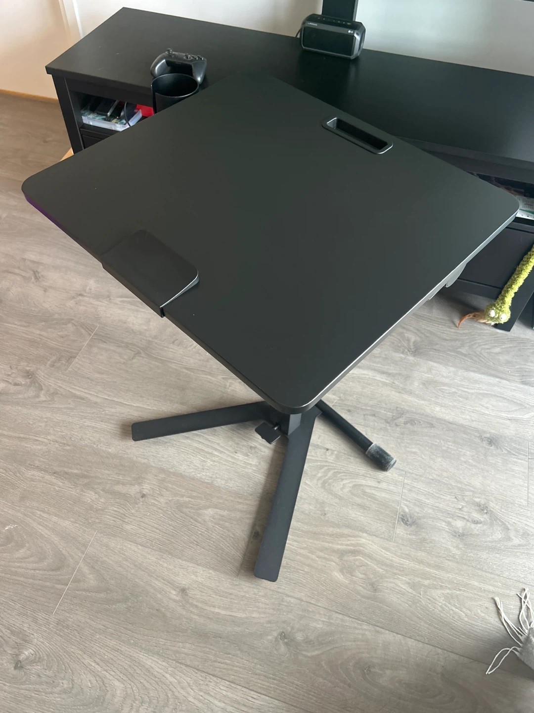 Adjustable Standing Desk Table - photo 2