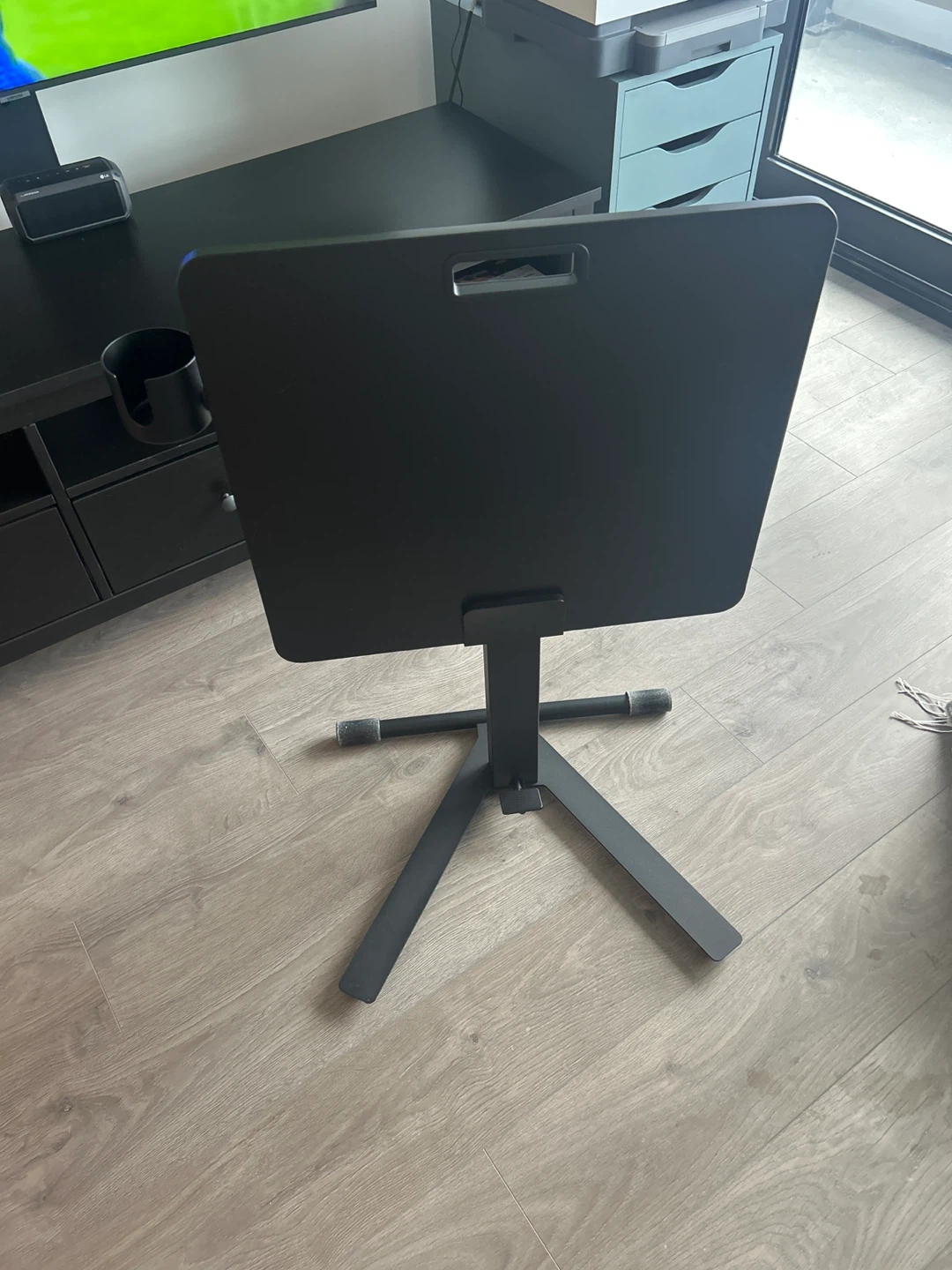 Adjustable Standing Desk Table