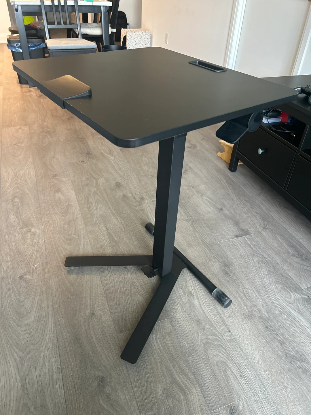 Adjustable Standing Desk Table - photo 3