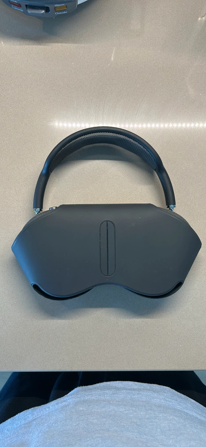 Apple AirPods Max Headphones - photo 2