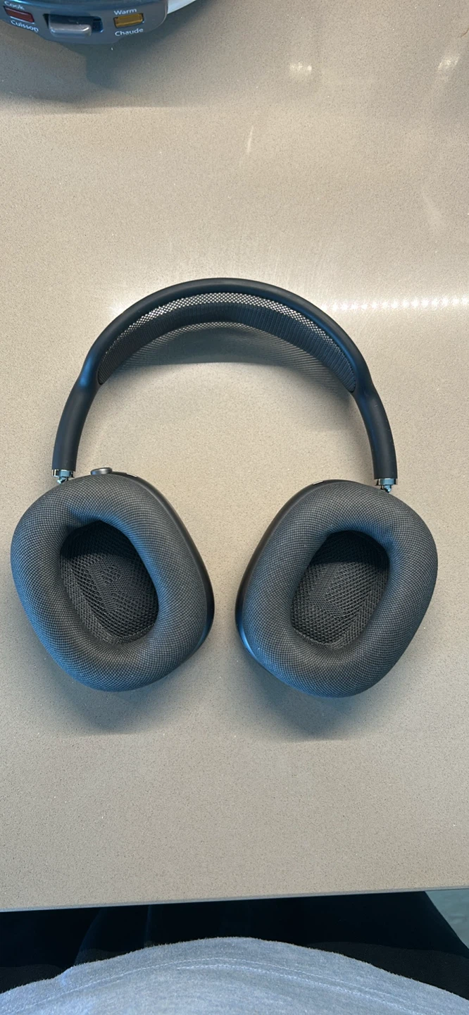 Apple AirPods Max Headphones - photo 4