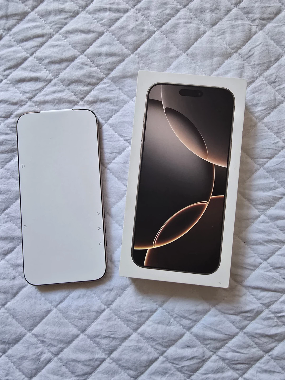 Apple iPhone 14 Pro Max 256 nuevo