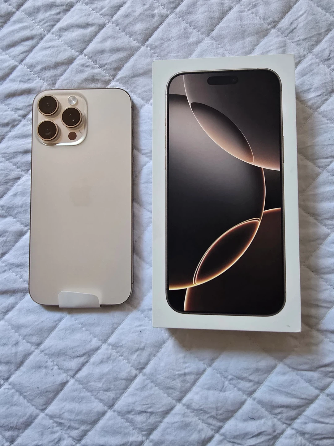 Apple iPhone 14 Pro Max 256 nuevo - photo 2